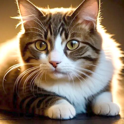 Характер кошки: основные черты