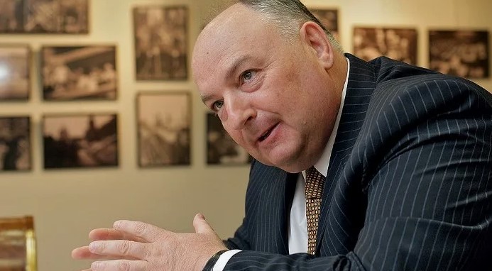 Вячеслав Моше Кантор: как пандемия обострила проблему антисемитизма в мире