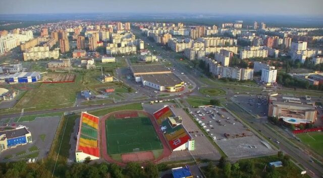 Аренда жилья в Старом Осколе: особенности выбора и основные параметры